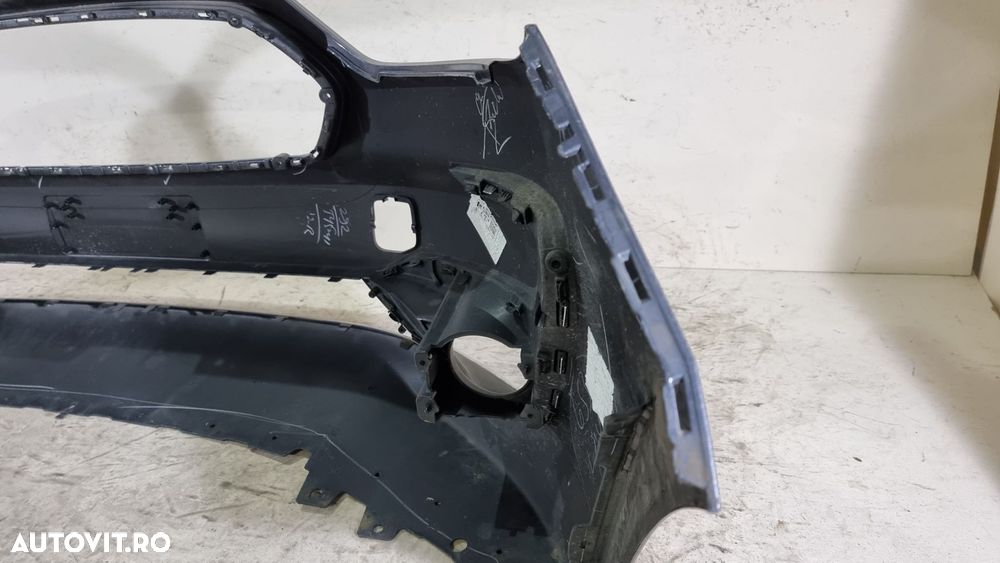 Bara fata Ford KA Plus + facelift, 2018, 2019, 2020, 2021, 2022, cod origine OE J7BB-17757-A - 7