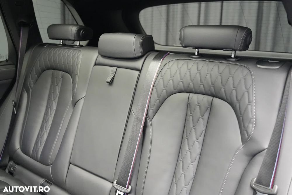 BMW X5 M M60i xDrive - 23