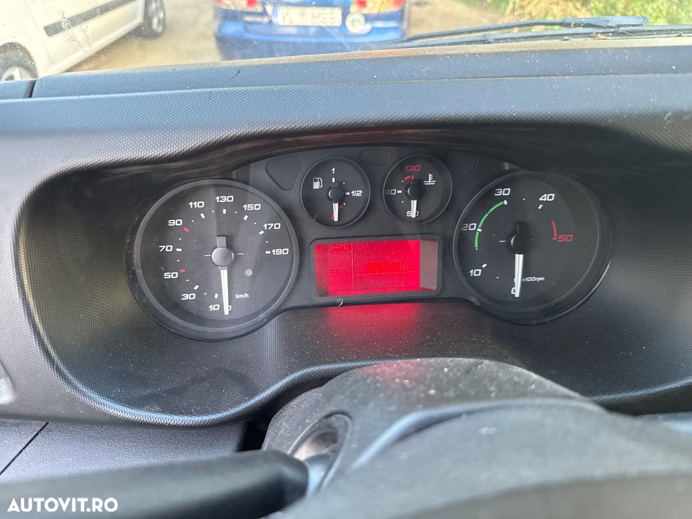 Iveco Daily - 6