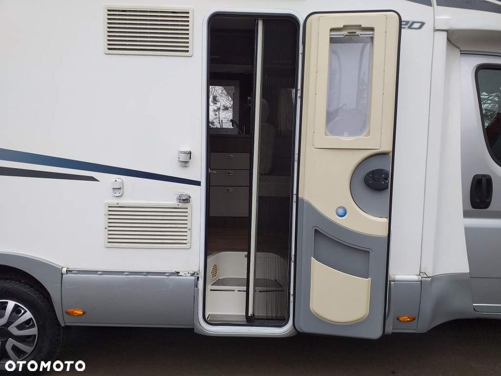 Fiat RIMOR Europeo 5- OSOBOWY - 29