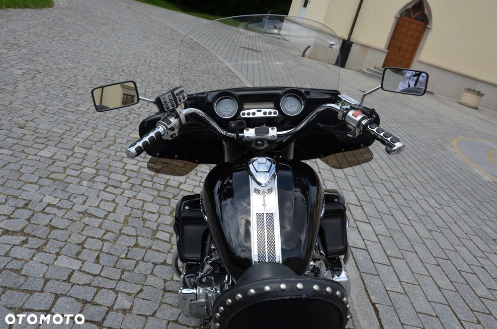 Honda Valkyrie - 14