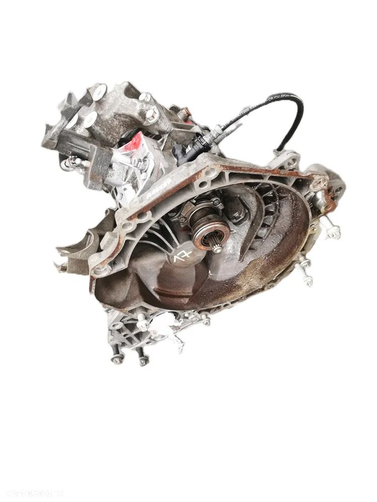 OPEL ASTRA IV J SKRZYNIA BIEGOW MANUALNA A16XER 7W419