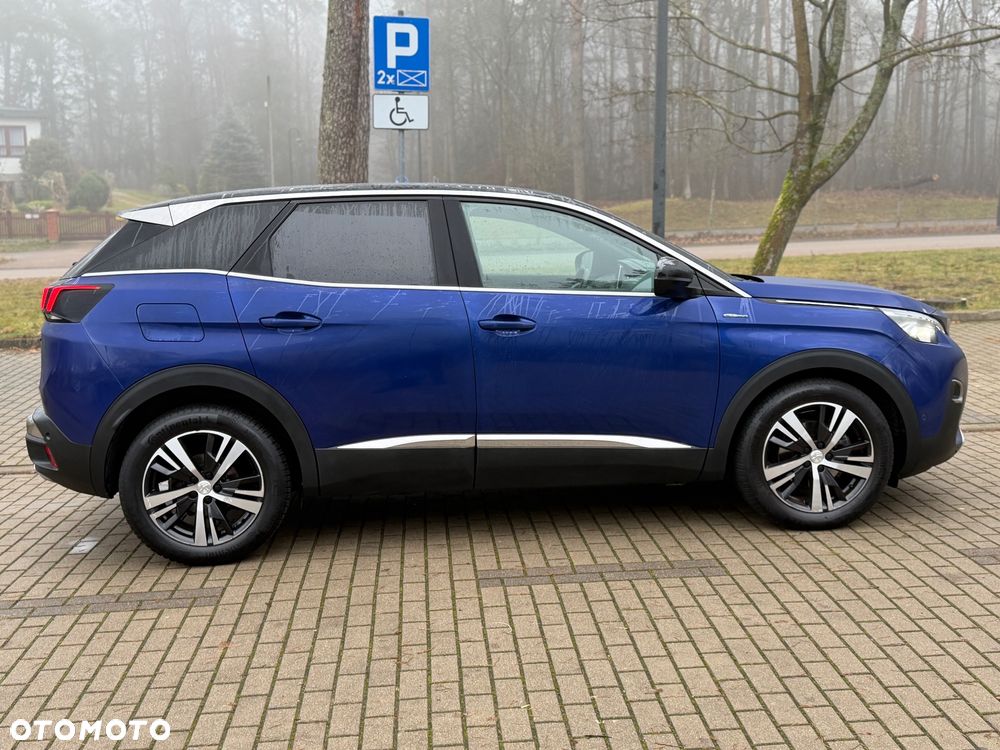 Peugeot 3008 - 10