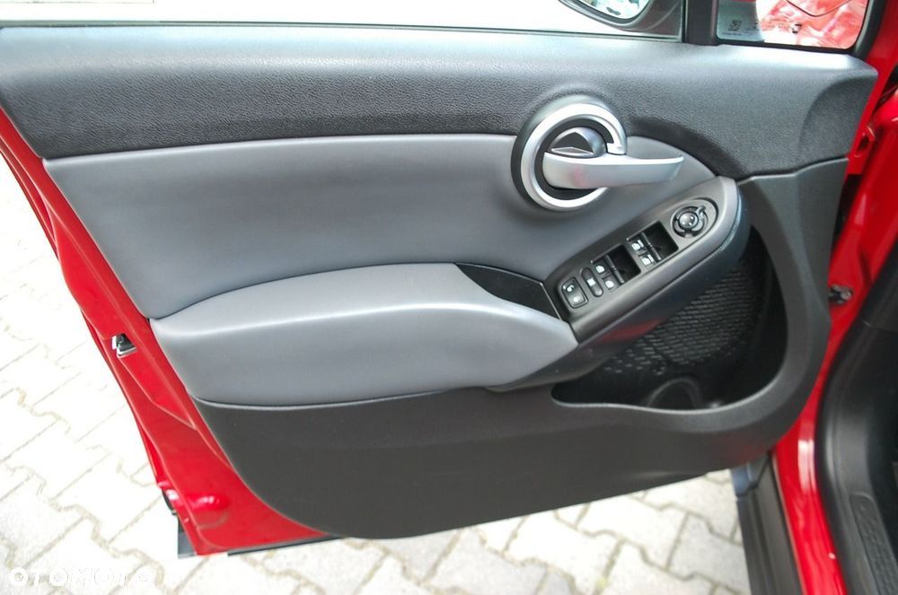 Fiat 500X - 27