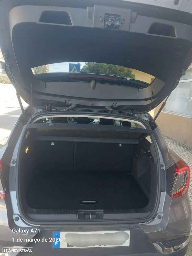 Renault Captur - 12