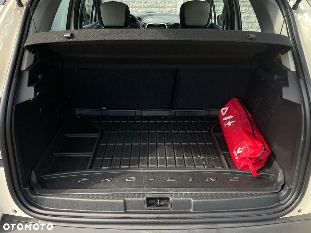 Renault Captur 1.2 Energy TCe Zen - 13