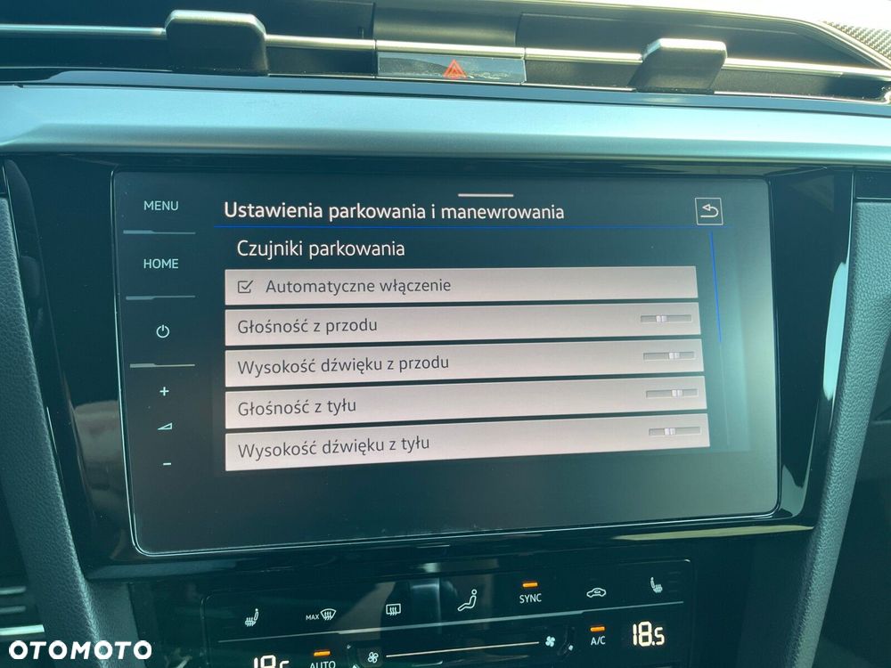 Volkswagen Arteon Shooting Brake 2.0 TDI R-Line DSG - 38