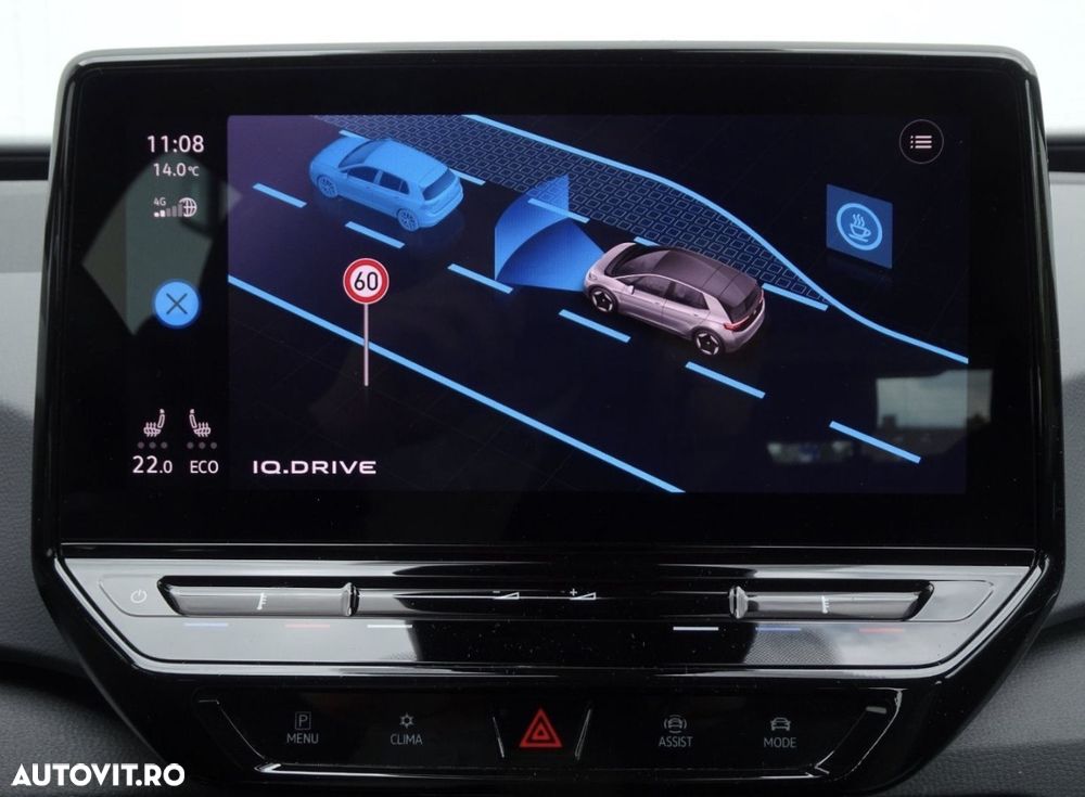 Volkswagen ID.3 Performance Upgrade Pro 1st Max - 16