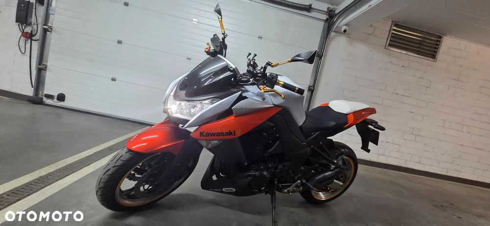 Kawasaki Z - 1