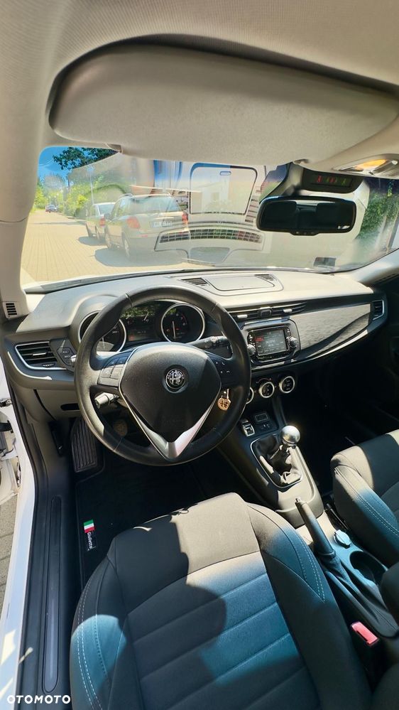 Alfa Romeo Giulietta 1.4 TB - 4