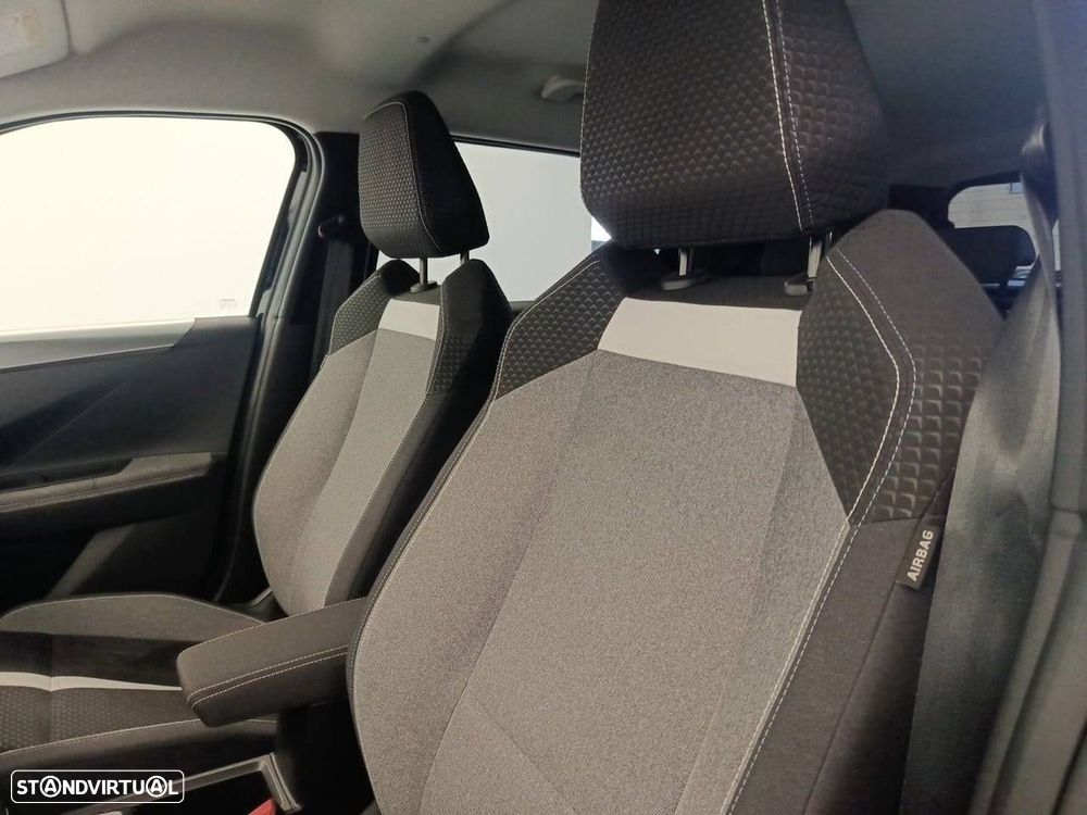 Opel Frontera 1.2 Hybrid GS eDCT - 9