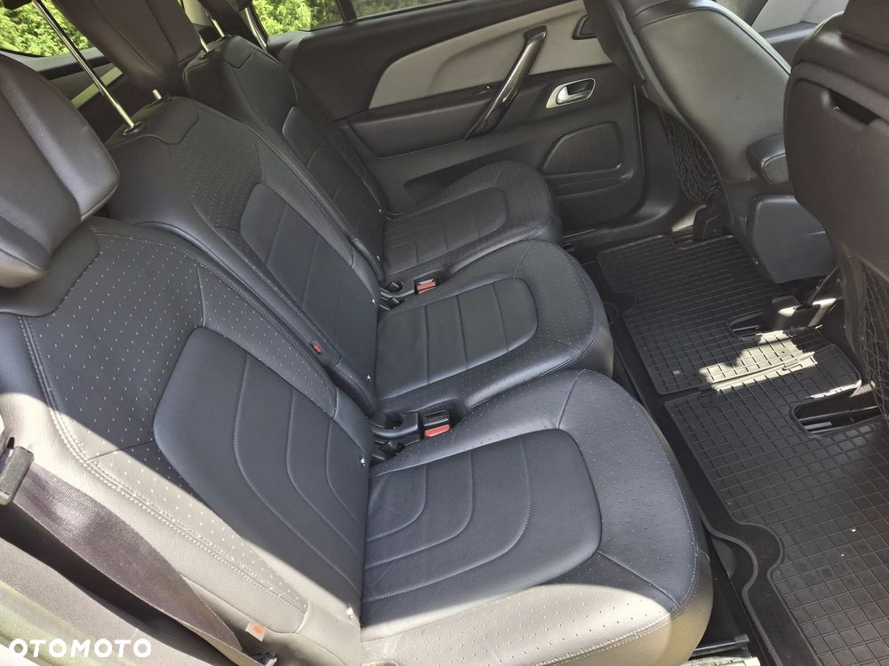 Citroën C4 Picasso 1.6 e-HDi Exclusive ETG6 - 17