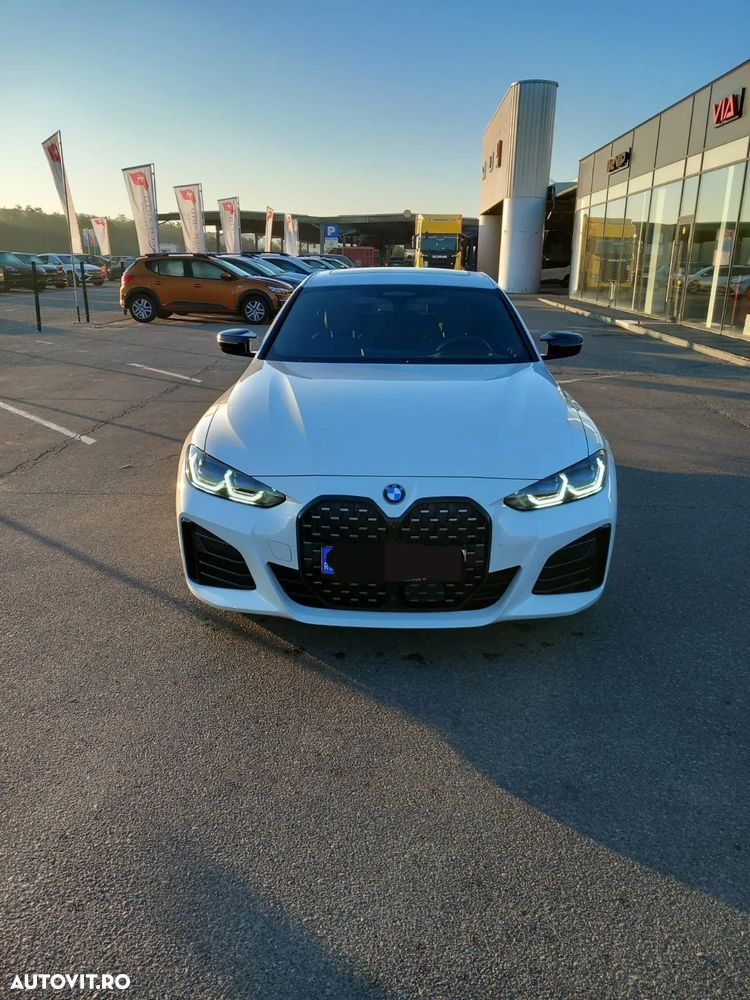 BMW M4 - 3
