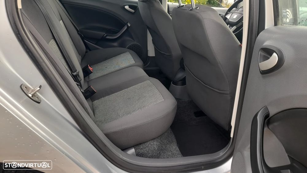 SEAT Ibiza 1.2 12V Style - 35