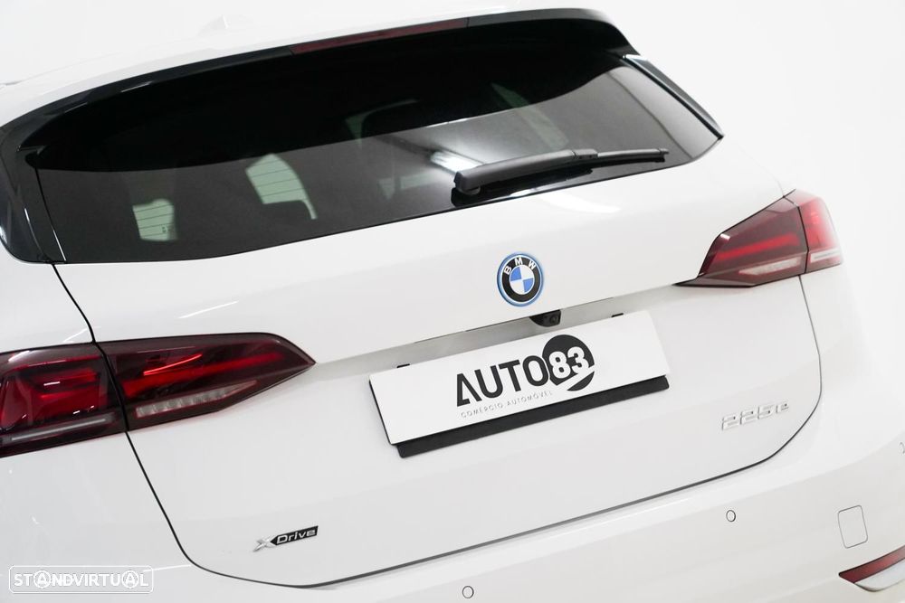 BMW 225xe Active Tourer e xDrive - 17
