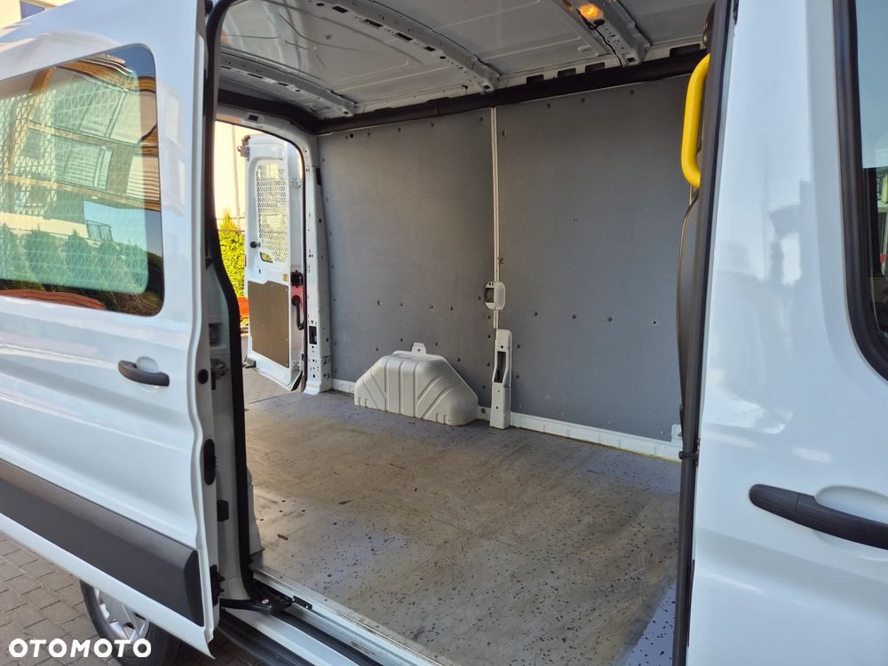 Ford TRANSIT - 8