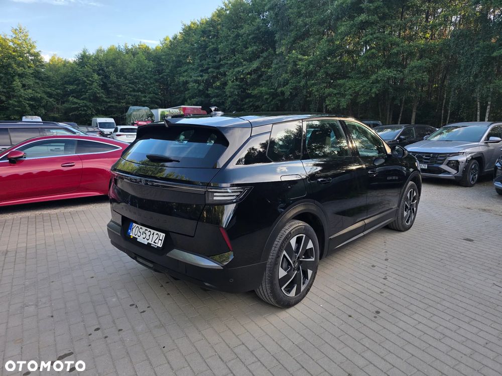 Opel Grandland - 5
