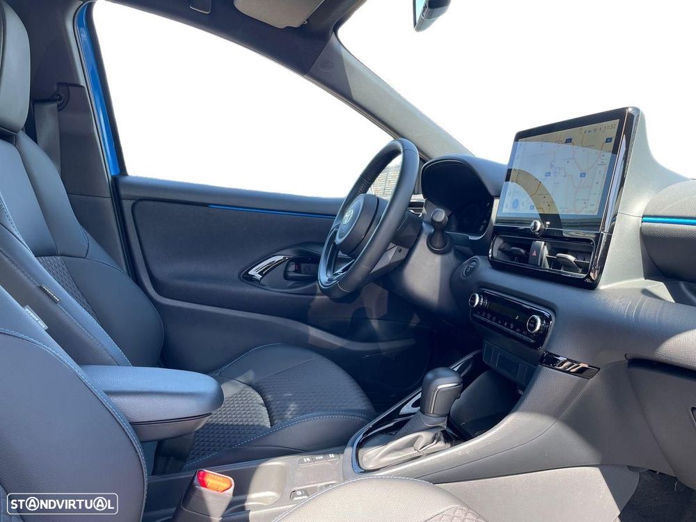 Toyota Yaris - 6