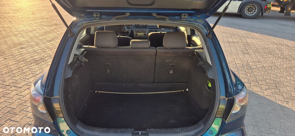 Mazda 3 1.6 Active - 6