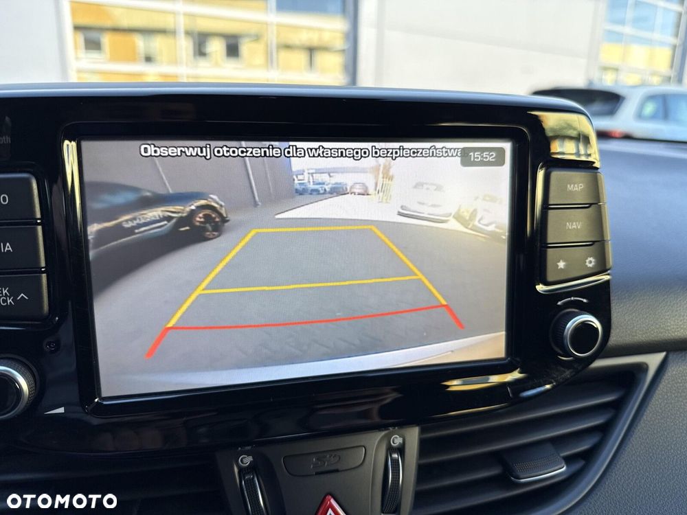 Hyundai i30 1.6 D Style DCT - 25