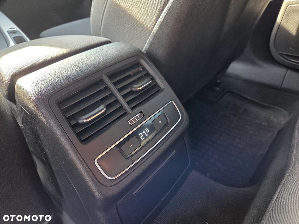 Audi A4 Avant - 21