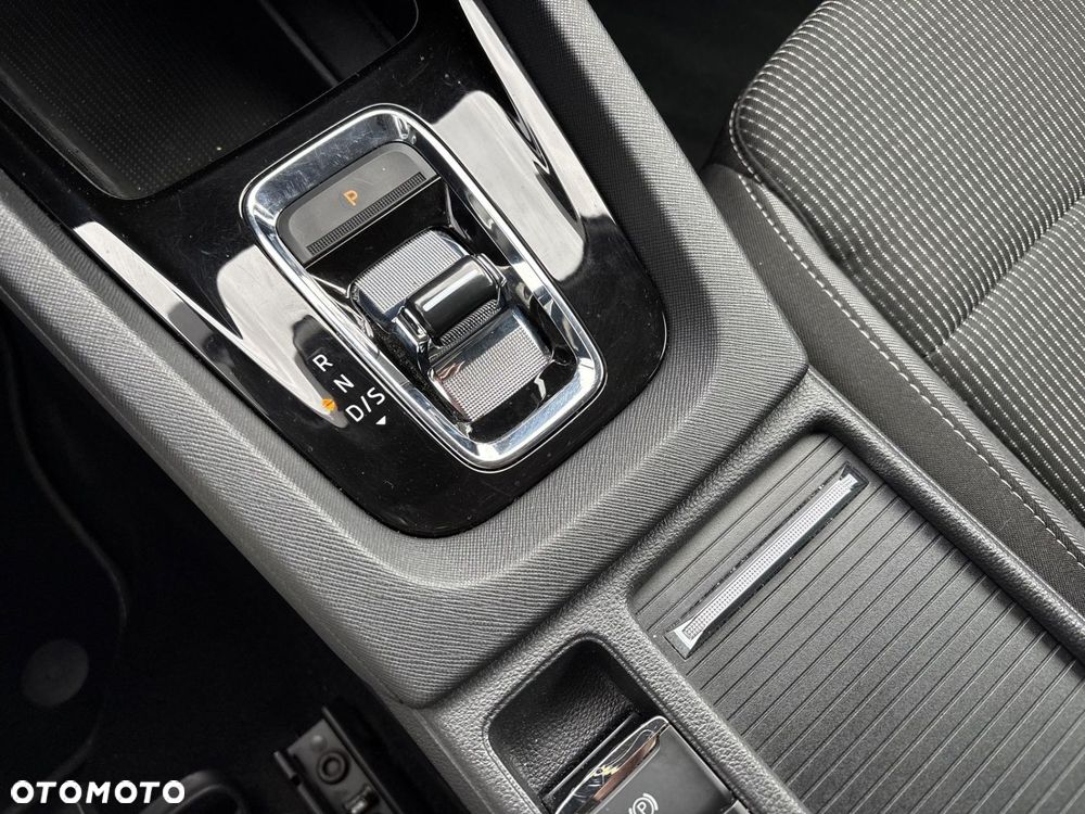 Skoda Octavia 1.5 TSI e-Tec Ambition DSG - 15
