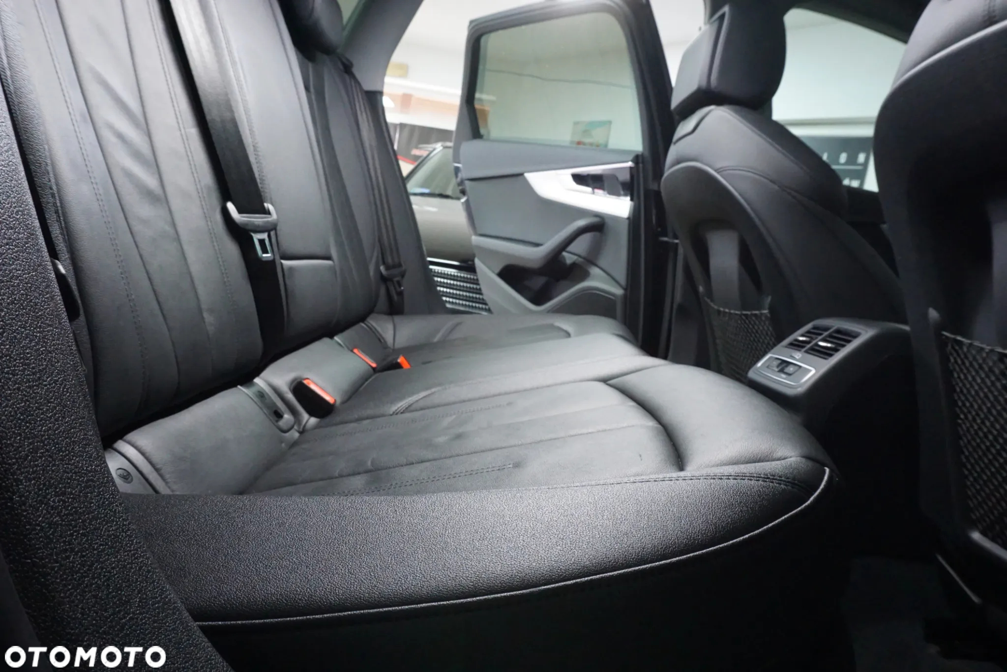 Audi A4 Allroad 40 TDI Quattro S tronic - 19