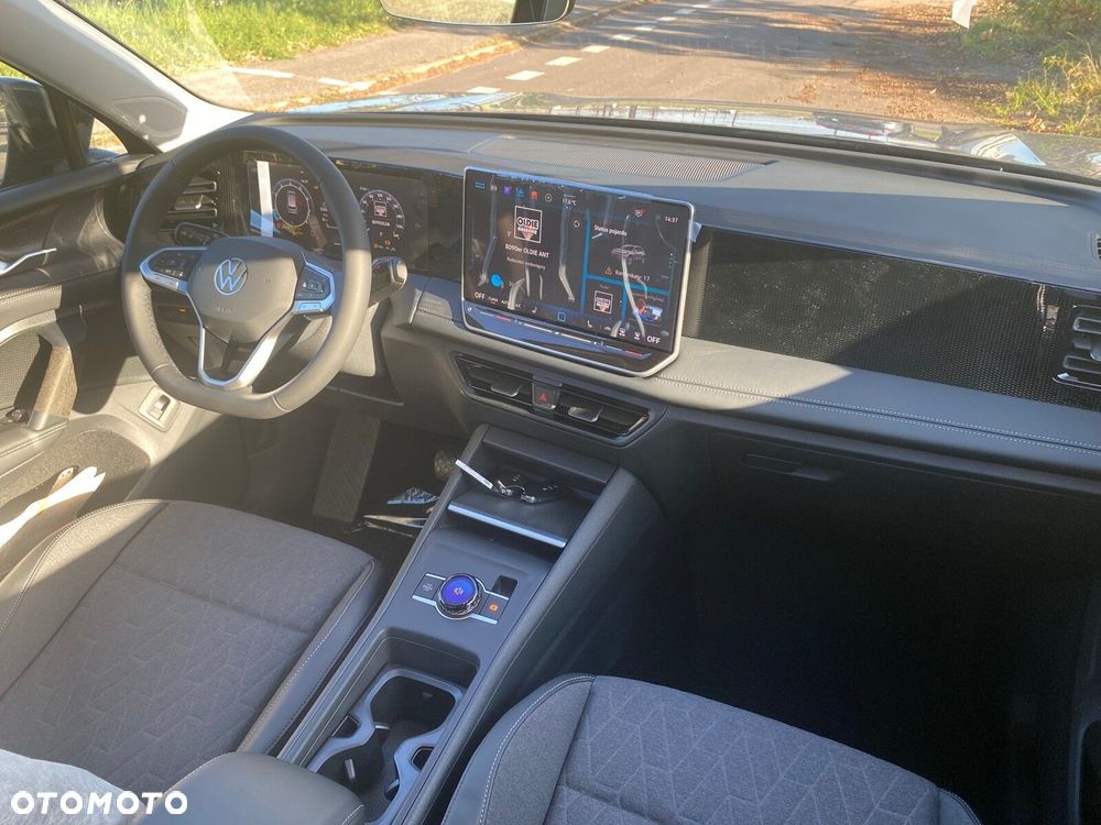 Volkswagen Tiguan 1.5 eTSI Life Plus DSG - 11