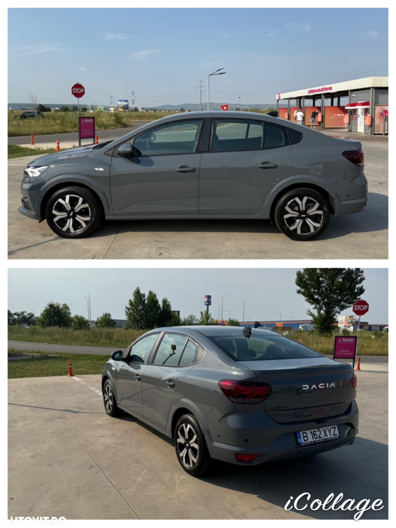 Dacia Logan ECO-G 100 MT6 Prestige+ - 7