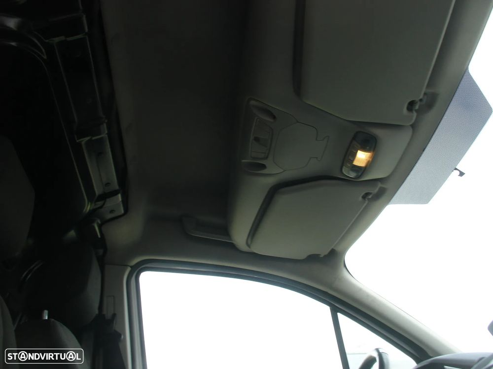 Ford connect 3 lug longa - 11