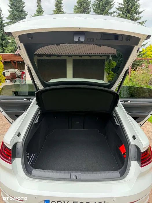 Volkswagen Arteon 2.0 TDI SCR Essence - 3