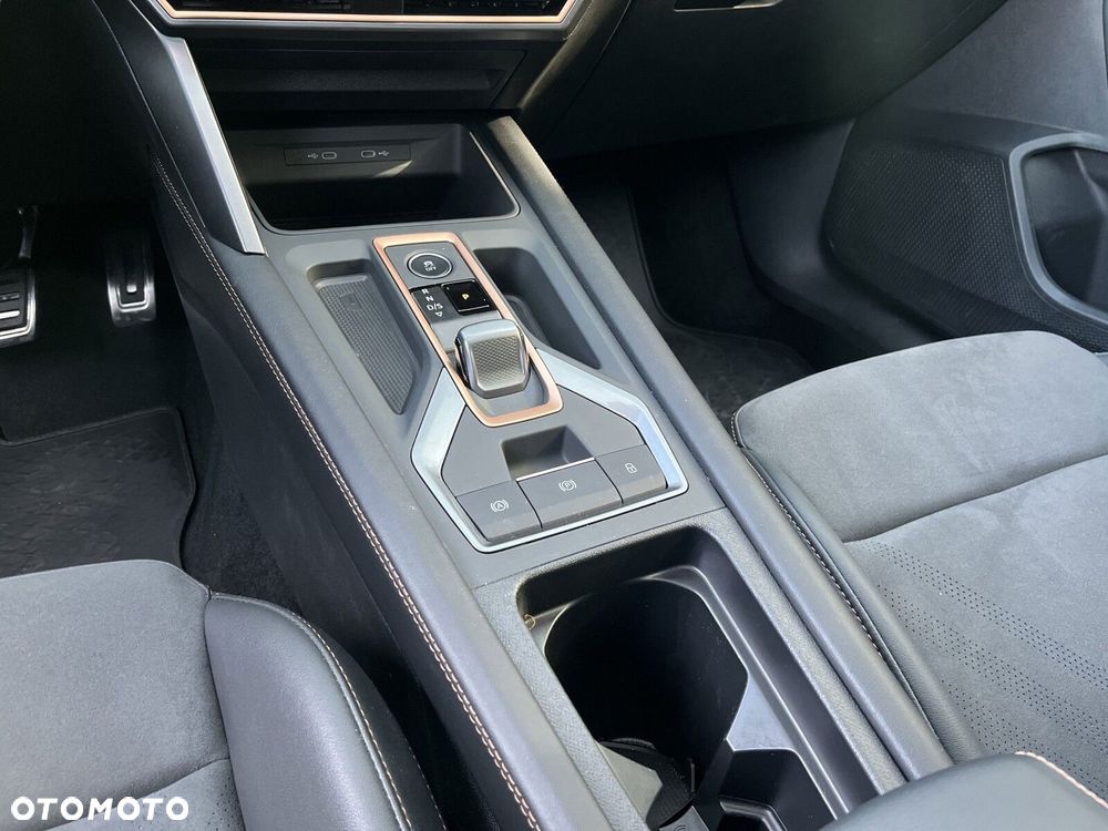 Cupra Formentor 2.0 TSI 4Drive VZ DSG - 35