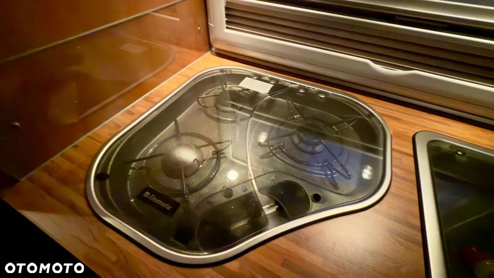 Carthago CHIC C-LINE - 23