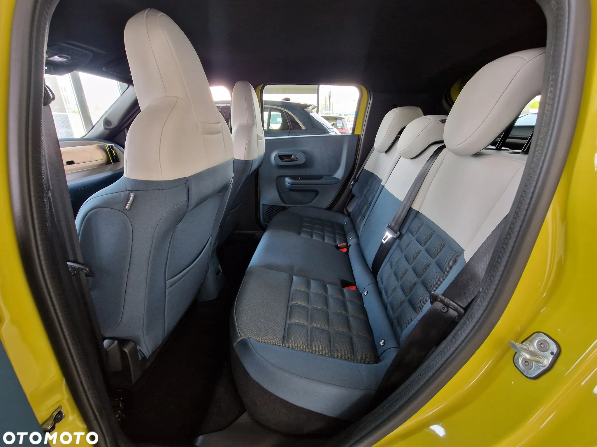 Fiat Grande Panda 44 kWh La Prima - 7
