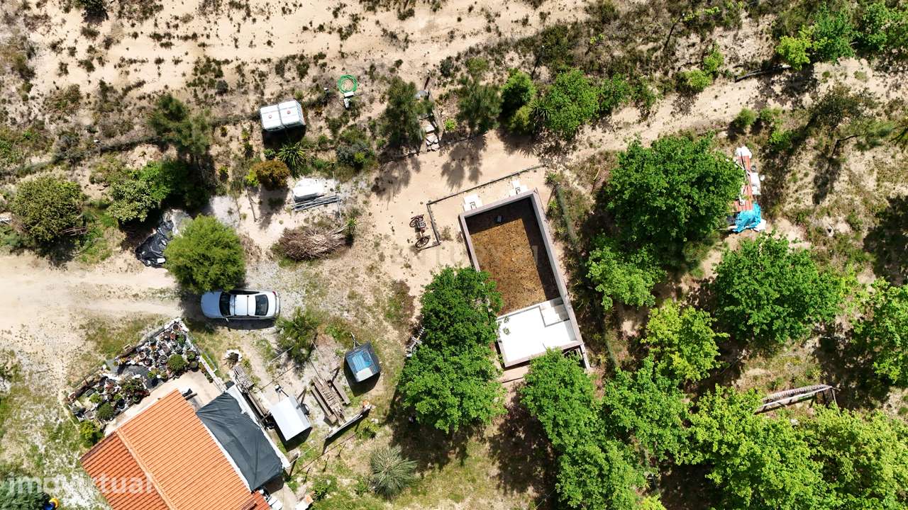 Quinta acolhedora em Gestosa - Santa Comba Dão - Grande imagem: 4/8