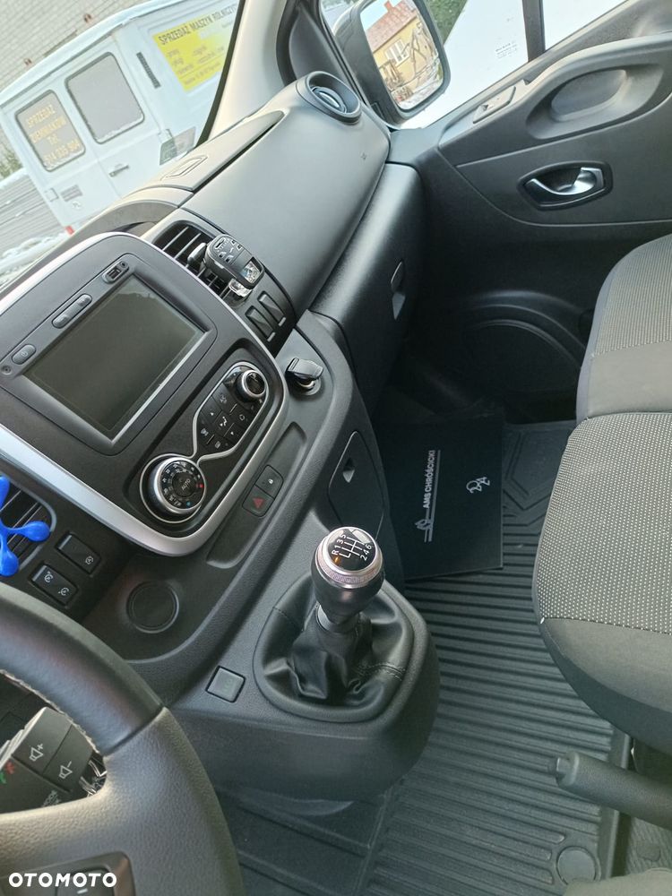 Renault Trafic - 9