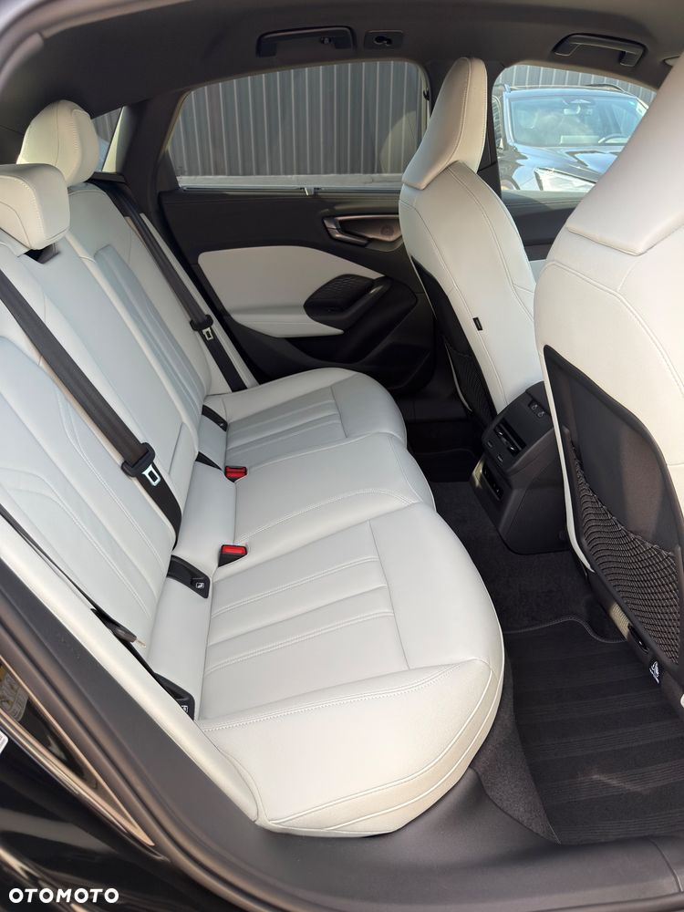 Audi A5 Limousine - 22