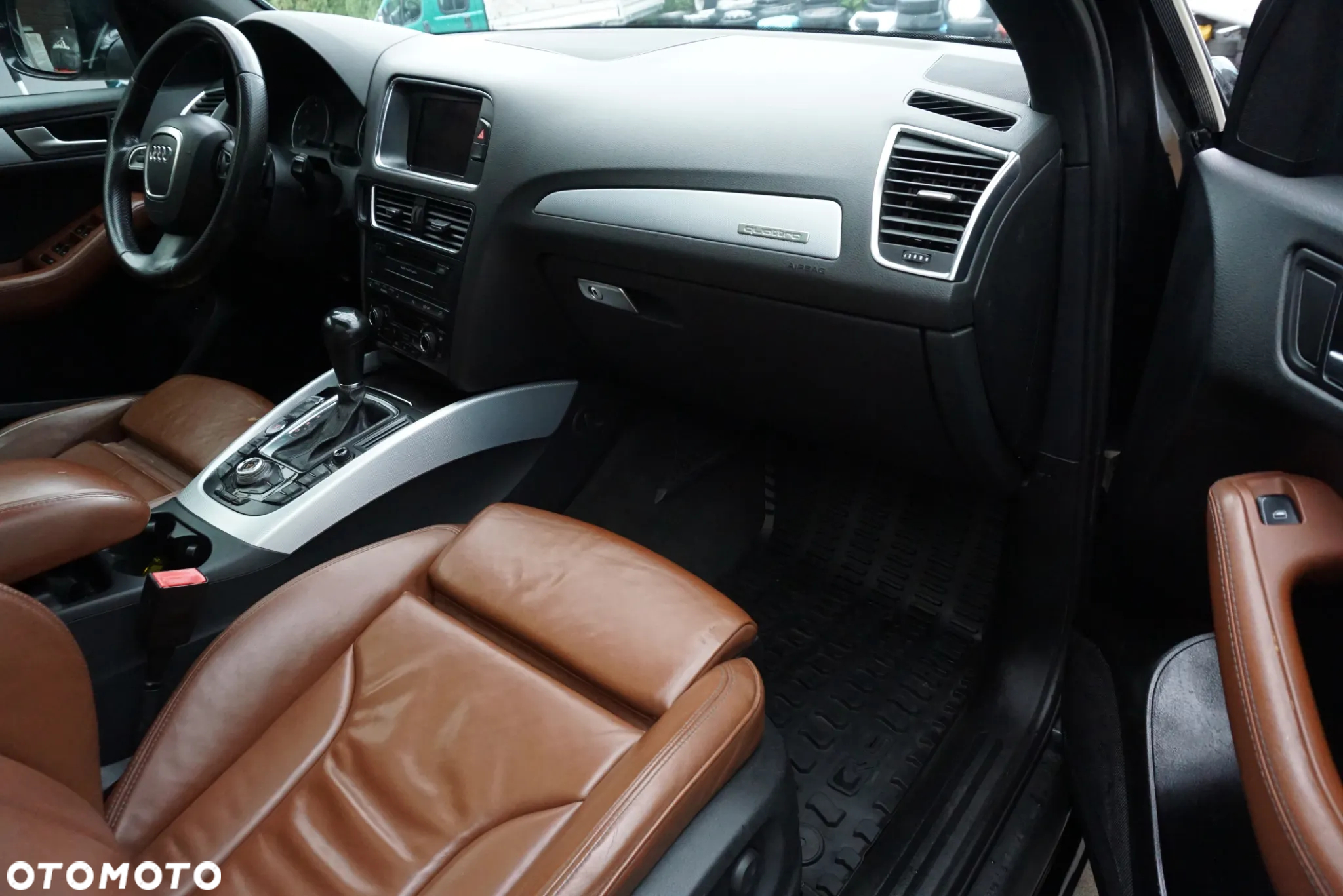Audi Q5 3.0 TDI Quattro S tronic - 19