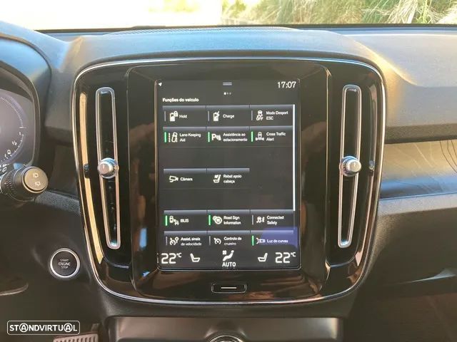 Volvo XC 40 1.5 T5 PHEV R-Design Expression - 26