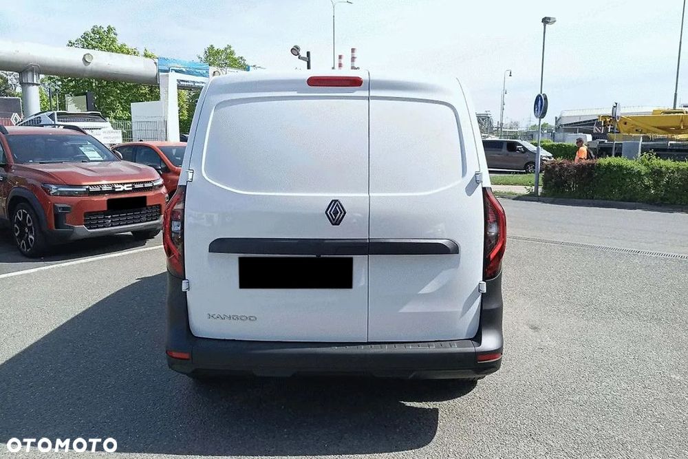 Renault Kangoo Express/Van L2H1 Extra 1.5 95KM - 8