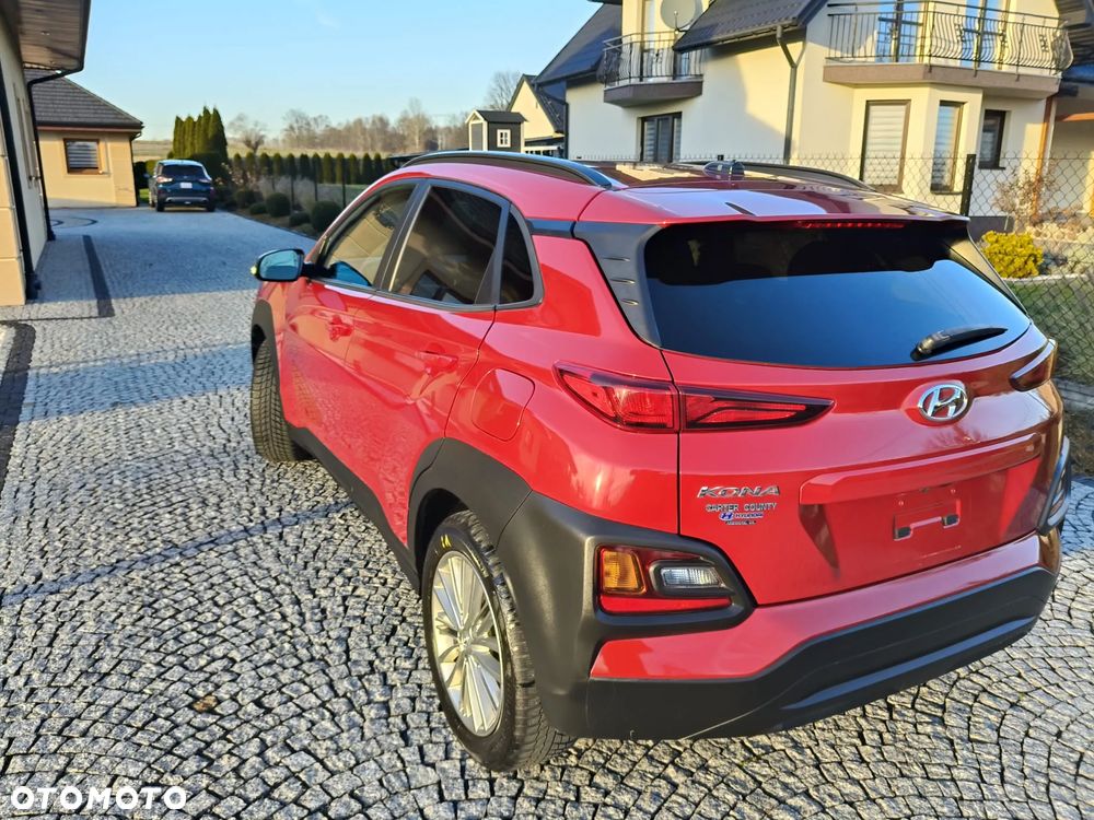 Hyundai Kona - 33