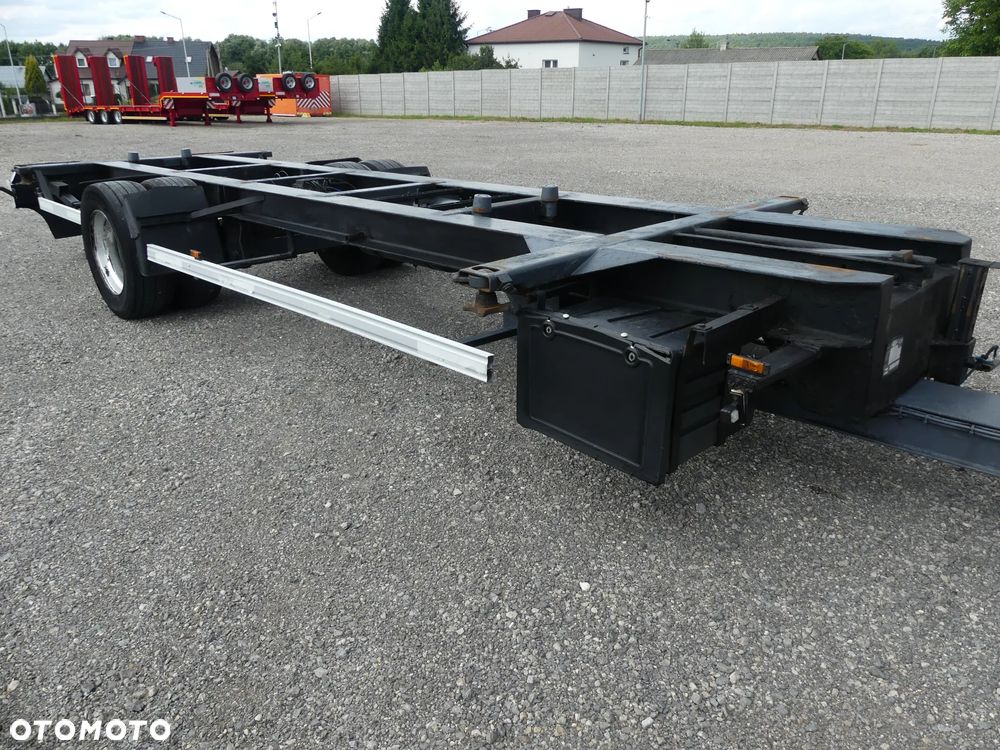 H&W BDF / 1-OSIOWA / - 5