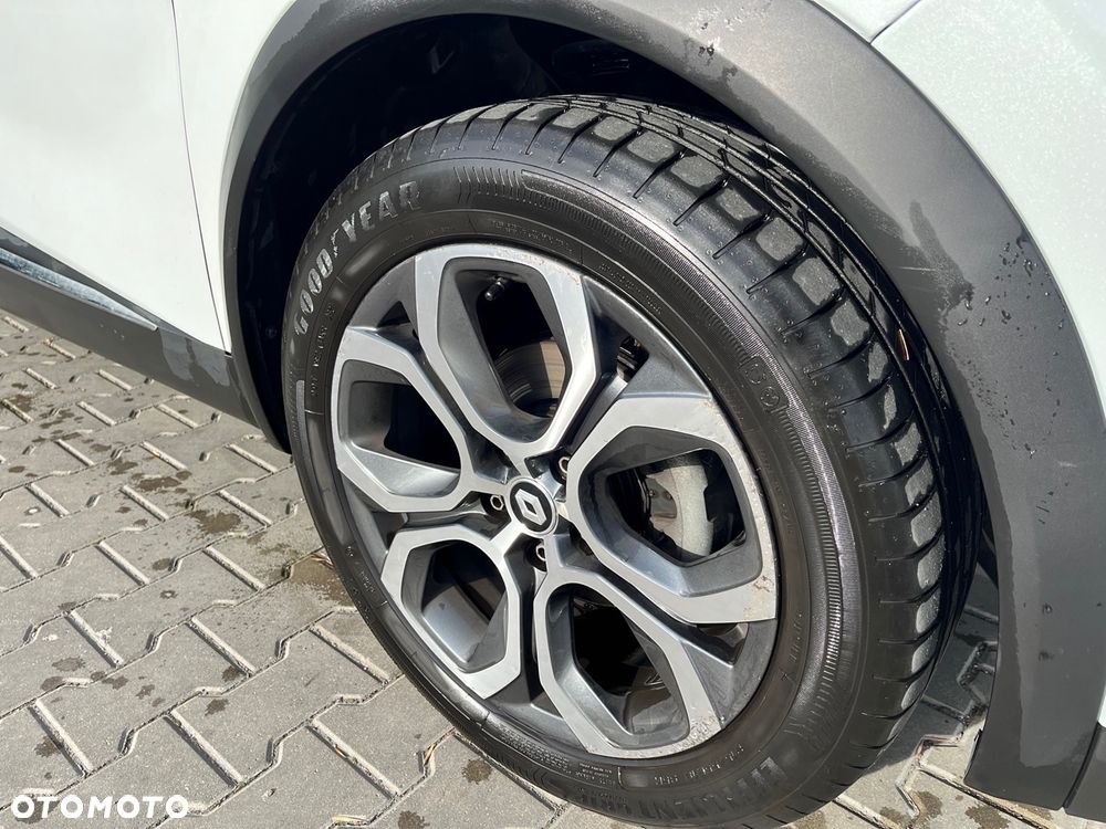 Renault Captur 1.3 TCe Intens EDC - 10