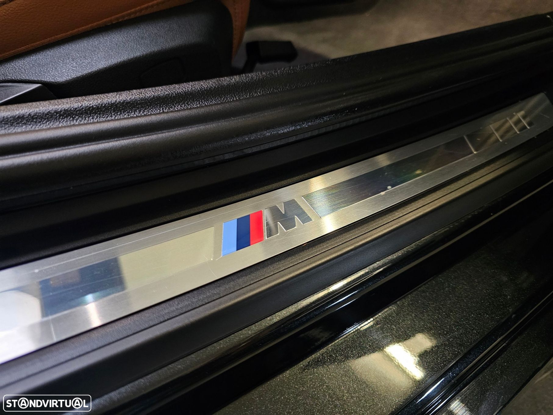 BMW Z4 30 i Pack M - 33
