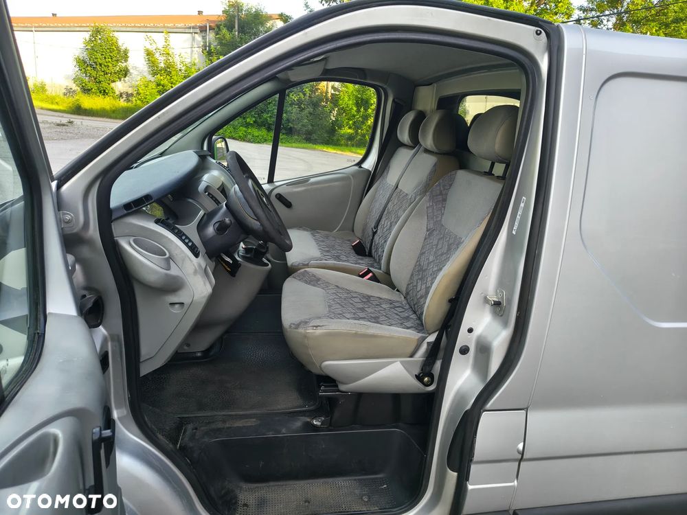 Opel Vivaro 1.9cdti - 6