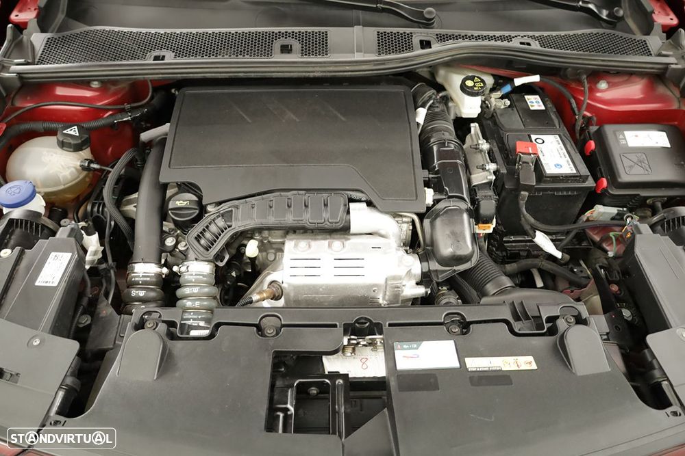 Opel Mokka 1.2 T Ultimate AT - 25