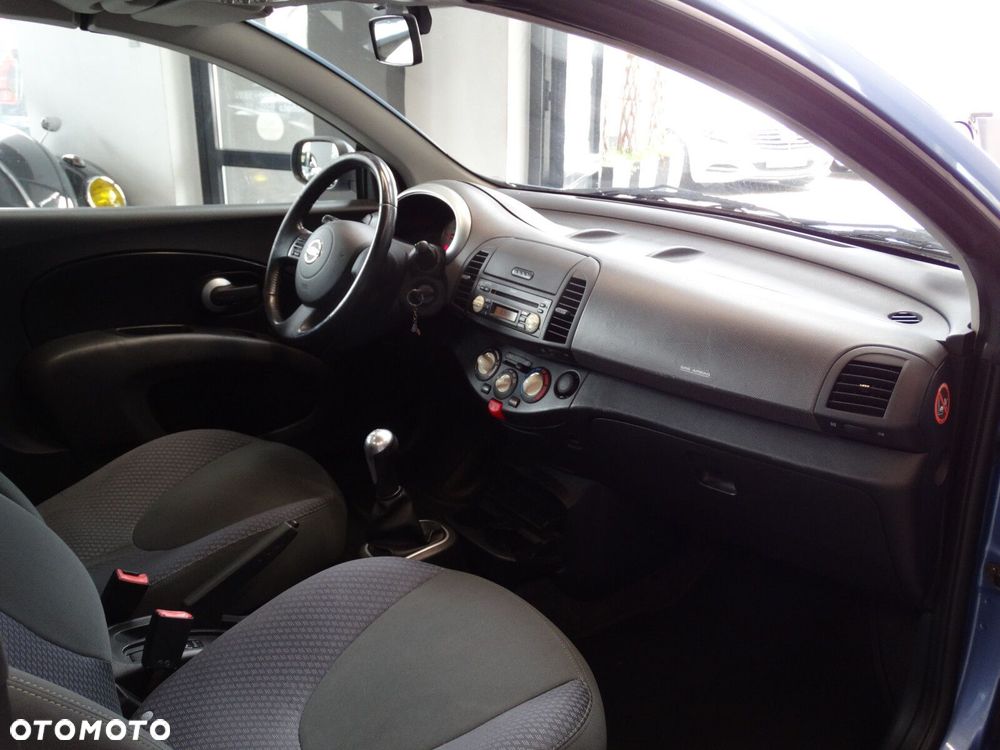 Nissan Micra - 26