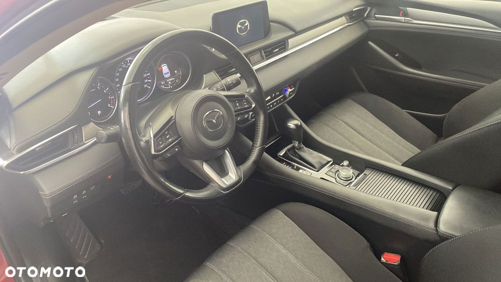 Mazda 6 2.0 SkyJoy - 10