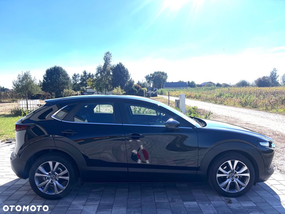 Mazda CX-30 - 28