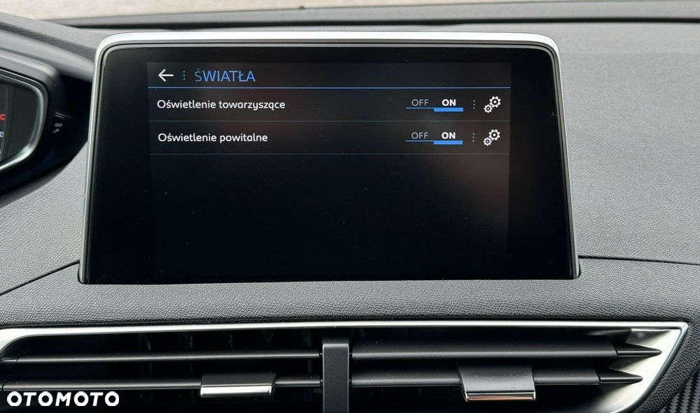 Peugeot 3008 1.2 PureTech Crossway S&S EAT6 - 29